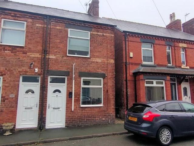 House for sale in New Broughton, Wales