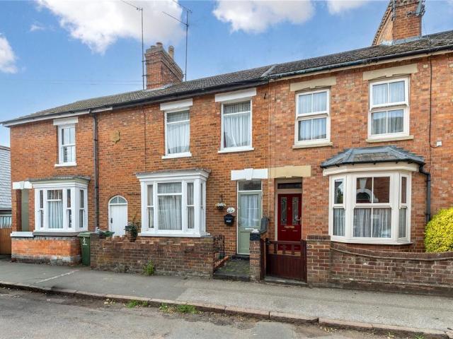 House for sale in Green Park, Milton Keynes