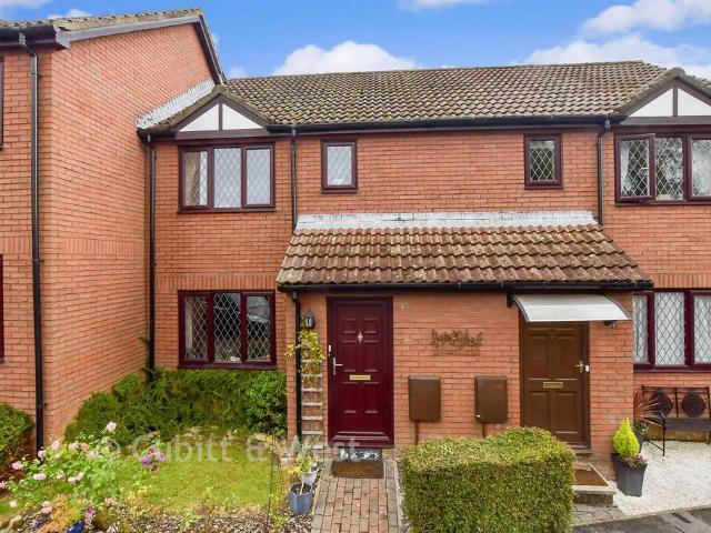 House for sale in Cross In Hand, East Sussex