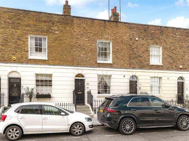 House for sale in Belgravia, Greater London