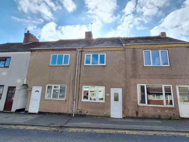 House for sale in Camp Hill, Warwickshire