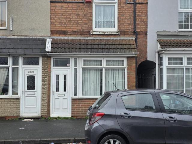 House for sale in Saltley, West Midlands