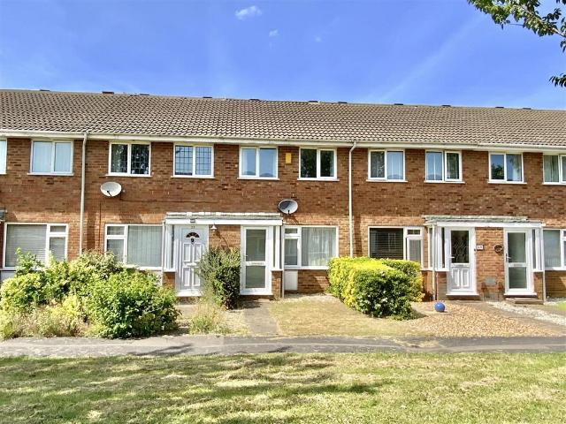 House for sale in Green Park, Milton Keynes