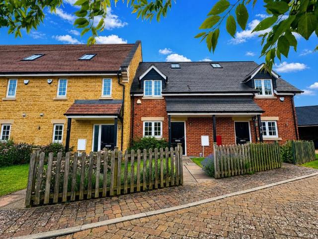 House for sale in Bedford