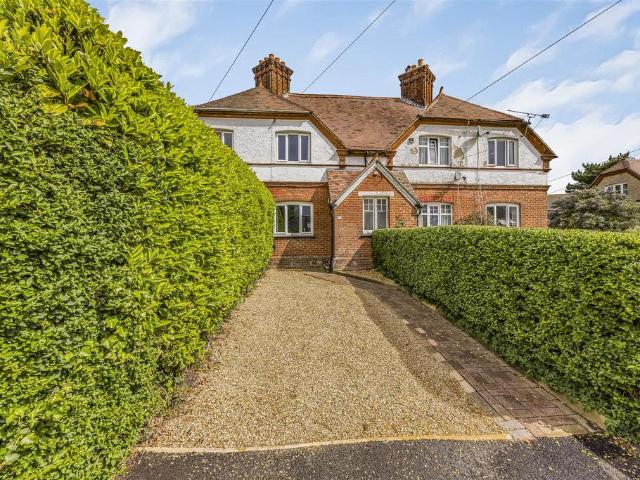 House for sale in Widley, Spring Vale