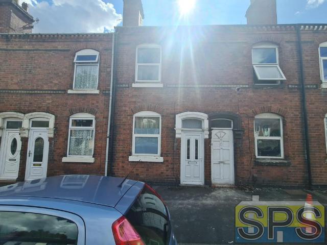 House for sale in Stoke, Stoke-on-Trent