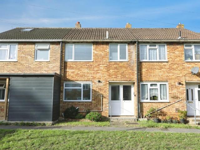 House for sale in Walderslade, Chatham