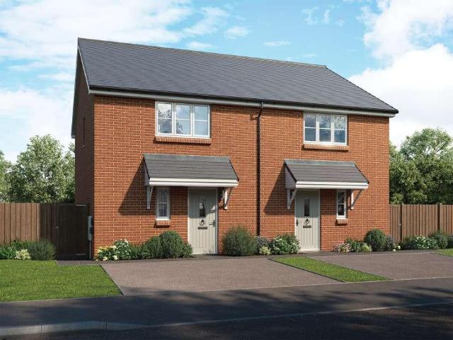 House for sale in Woodplumpton, Higher Bartle
