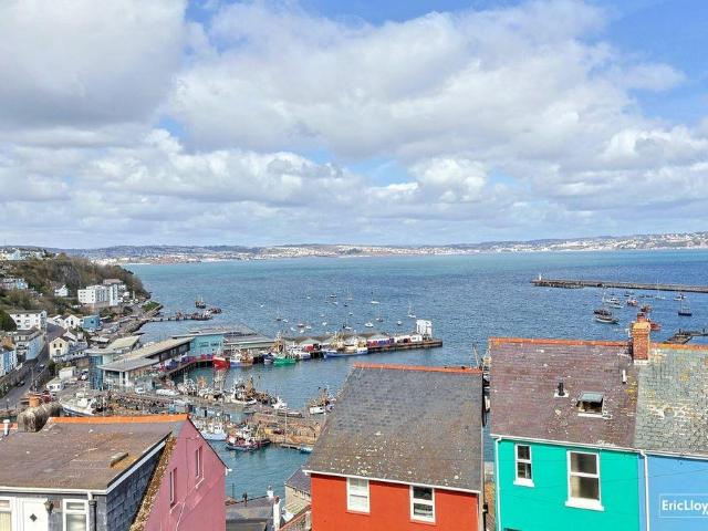 House for sale in Brixham