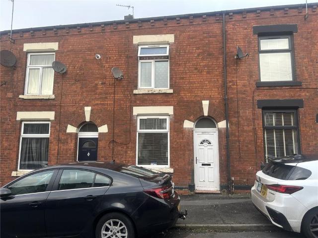 House for sale in Glodwick, Pendock