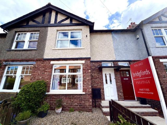 House for sale in Great Ayton, North Yorkshire