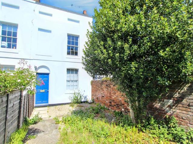 House for sale in St. Mildred's, The Bridge