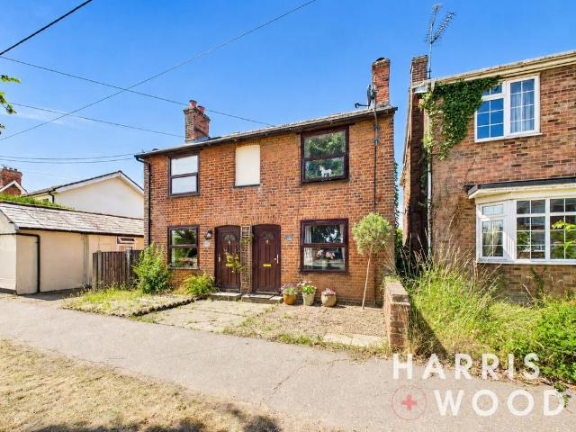 House for sale in Chipping Hill, Essex