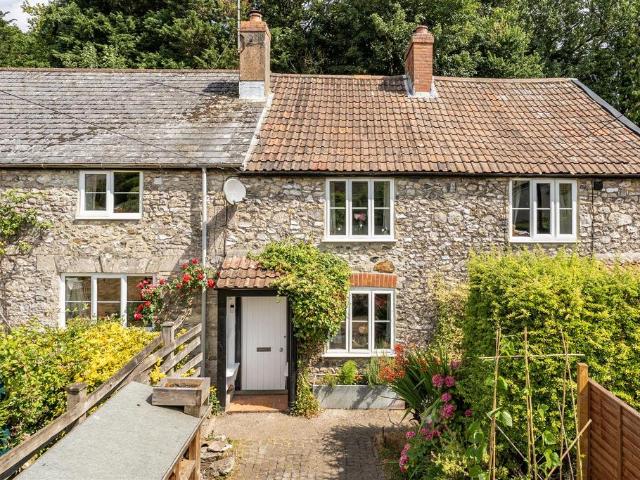 House for sale in Combe St Nicholas, Somerset