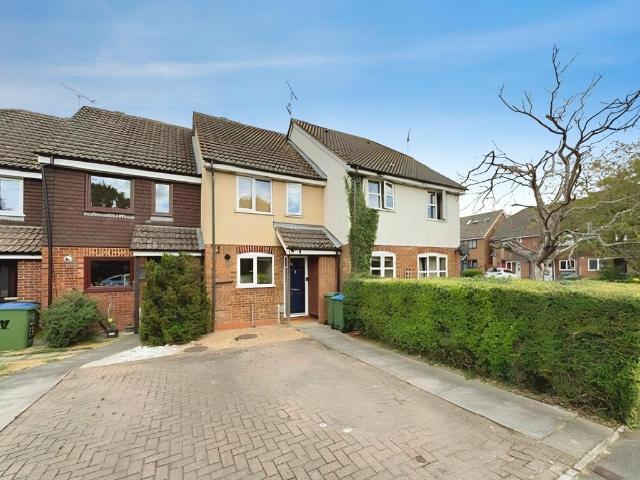 House for sale in Southcourt, Aylesbury