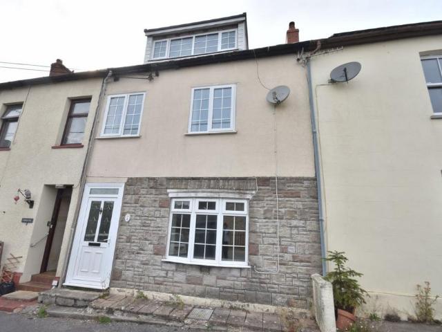 House for sale in Llandysul, Wales