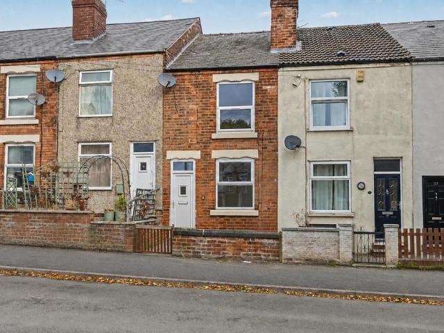 House for sale in Caldermill, East Midlands