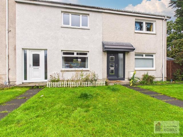 House for sale in Barassie, Scotland