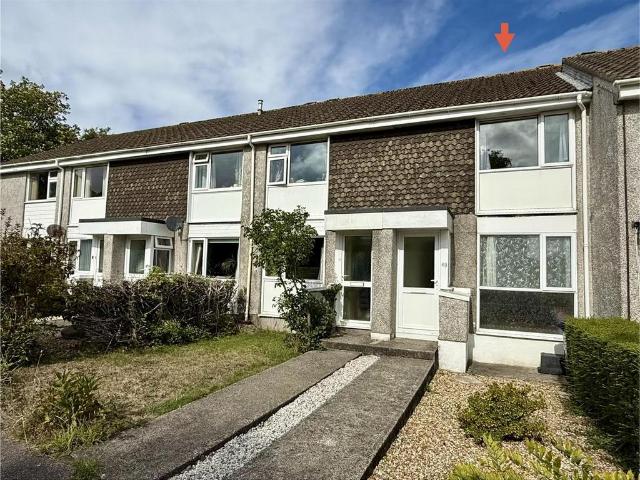 House for sale in Falmouth, Cornwall