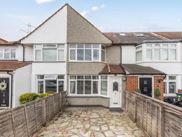 House for sale in Blackfen, Greater London