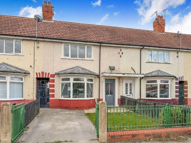 House for sale in Orchard Park, Hull