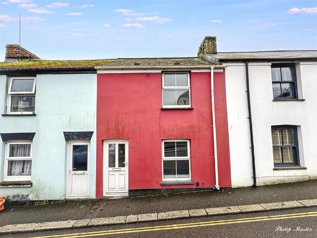 House for sale in Ferris Town, Penweathers