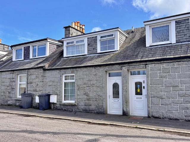 House for sale in Dalbeattie, Scotland