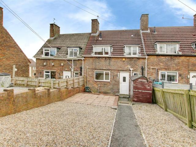 House for sale in Brandon Village, Brandon