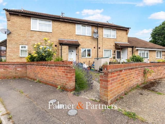 House for sale in Highwoods, Fordham Heath