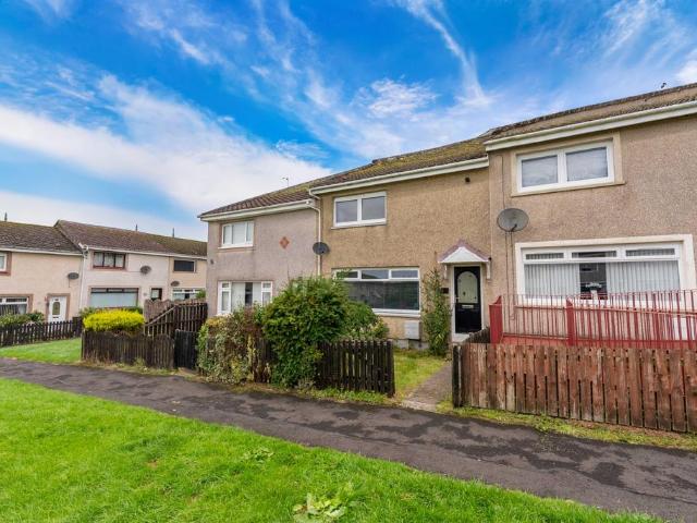House for sale in Dykehead, Shotts