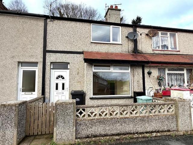House for sale in Llandudno, Wales