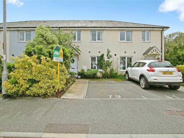 House for sale in Highertown, Penweathers