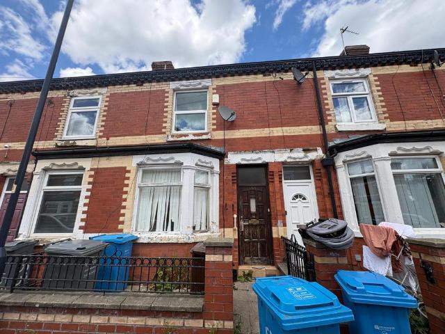 House for sale in Georgia, Greater Manchester