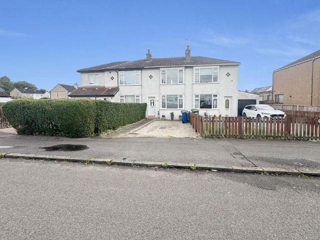 House for sale in Auchinairn, Bishopbriggs