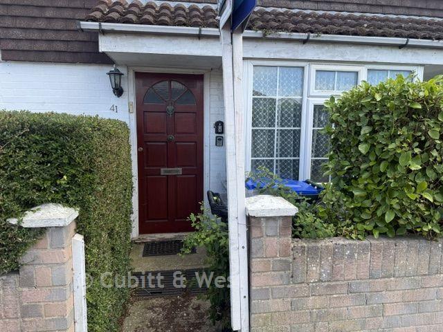 House for sale in Clapham, West Sussex