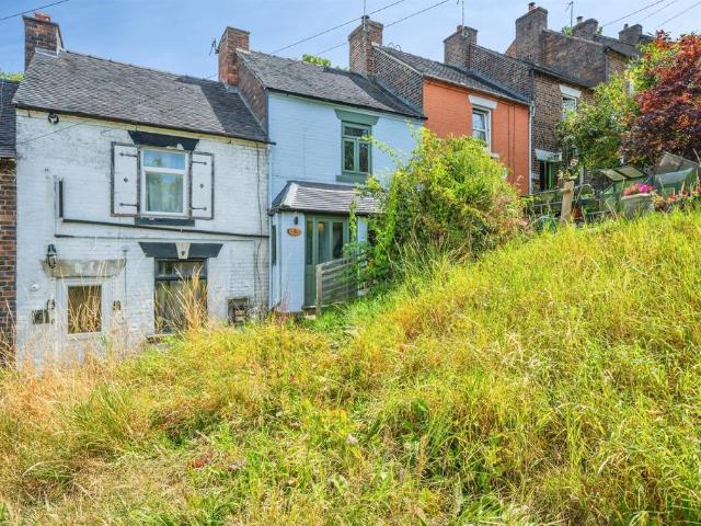 House for sale in Compton, Froggatt