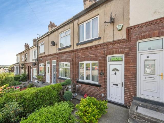 House for sale in Goldthorpe, South Yorkshire