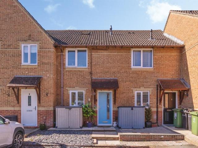 House for sale in Anchorage Park, Portsmouth