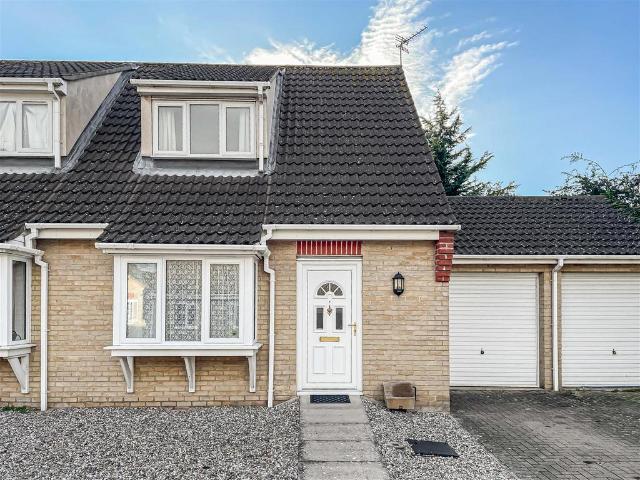 House for sale in Teversham, South Cambridgeshire
