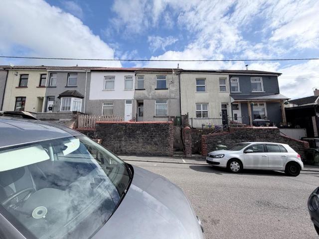 House for sale in Aber Valley, Abertridwr