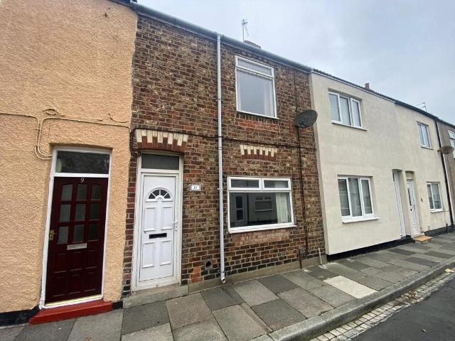 House for sale in Skelton, Redcar And Cleveland