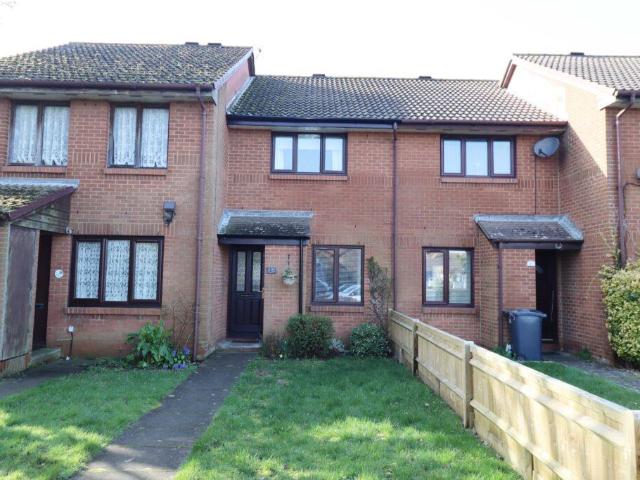 House for sale in Spring Vale, Hampshire
