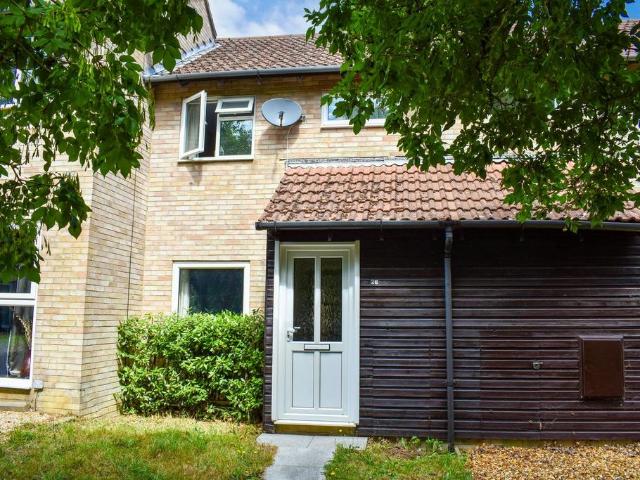 House for sale in Walhampton, Ashurst Bridge