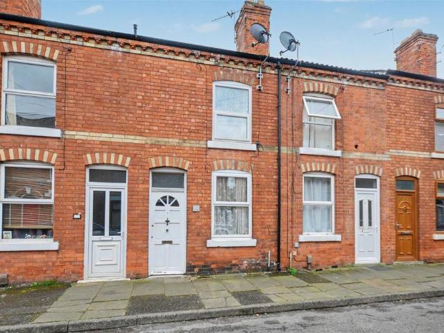 House for sale in Caldermill, East Midlands