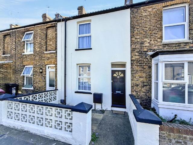 House for sale in Margate Old Town, Acol