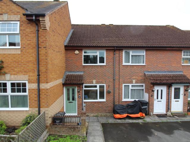 House for sale in Frieze Hill, Rumwell