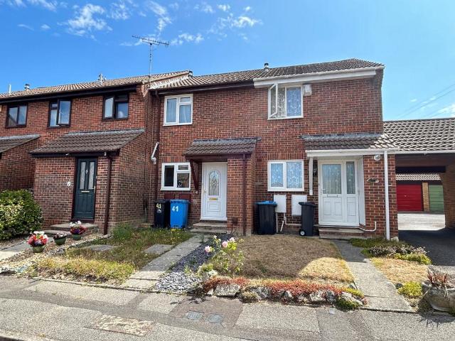 House for sale in Poole