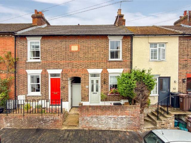 House for sale in St Albans