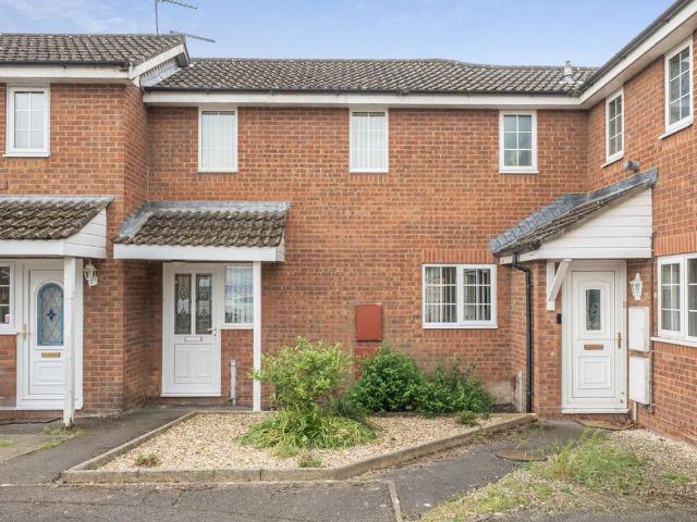 House for sale in Melksham, Wiltshire