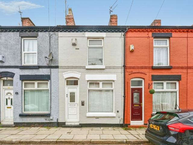 House for sale in Old Swan, Liverpool
